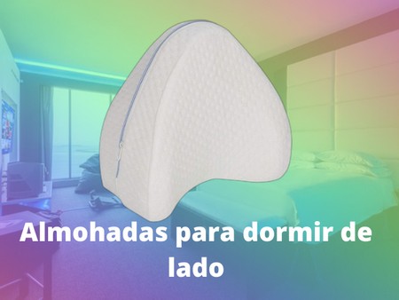 Masajeadores de espalda y cuello  almohadas para dormir de lado