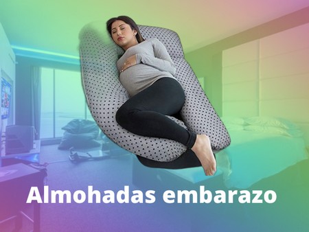 Masajeadores anticelulíticos almohadas para embarazo