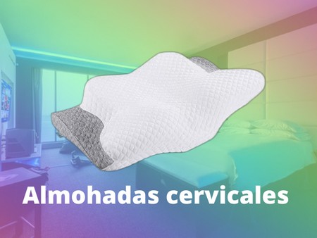 Masajeadores de pies almohadas cervicales