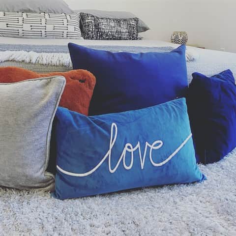 mejor almohada del mundo