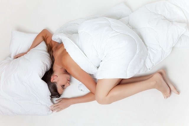 Mejor almohada suave