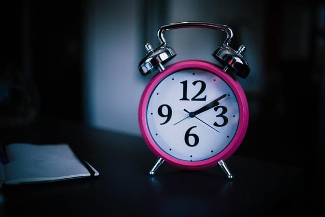 Tipos de almohadas para dormir