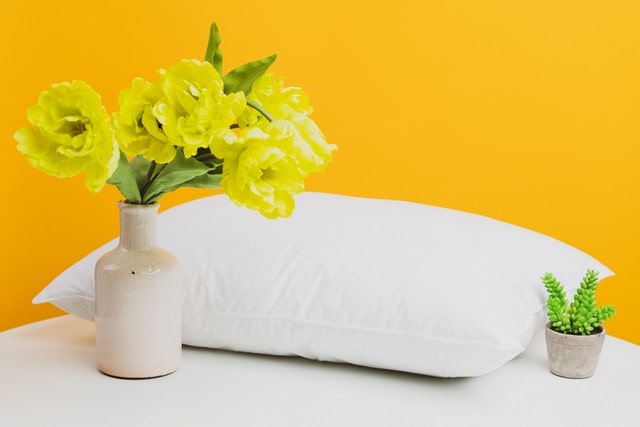 Ofertas almohada cama 90