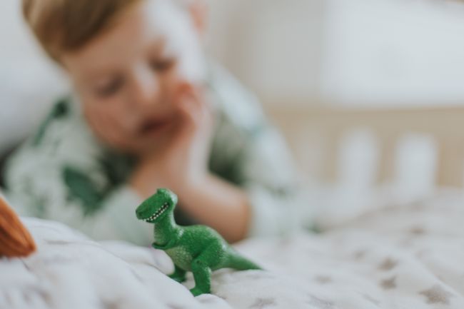 ofertas cojines para bebés y niños